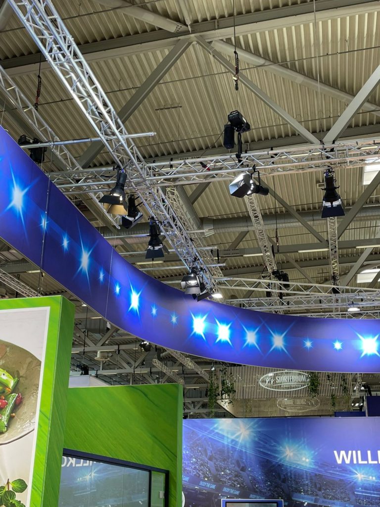 Wiesenhof – Köln – Veranstaltungstechnik von imt